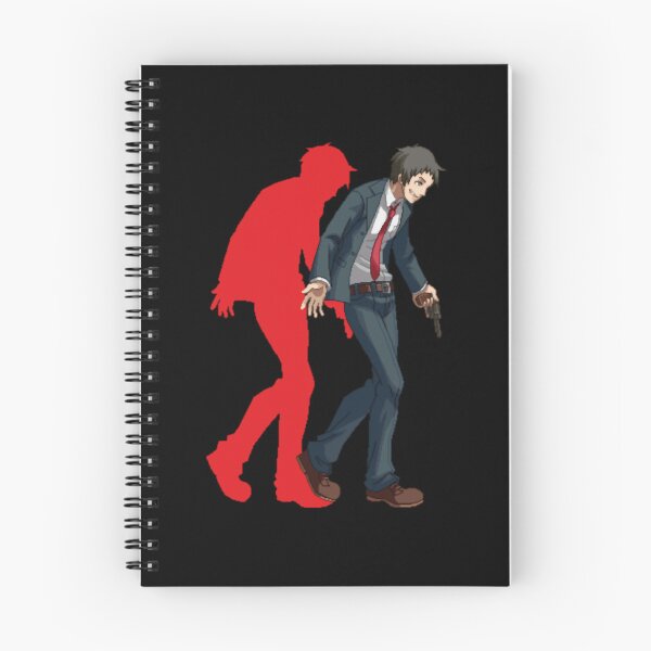 Item preview, Adachi Tohru          designed and sold by Aristalafafo.