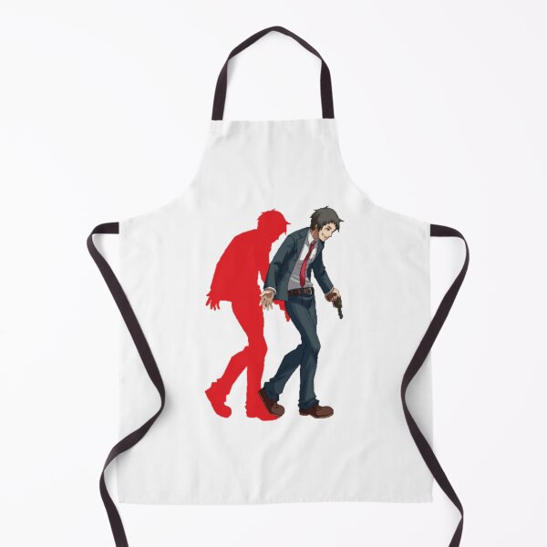 Item preview, Adachi Tohru designed and sold by Aristalafafo.