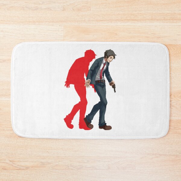 Item preview, Adachi Tohru          designed and sold by Aristalafafo.