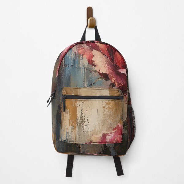 Item preview, beautiful rose painting doodle designed and sold by Mitrion.
