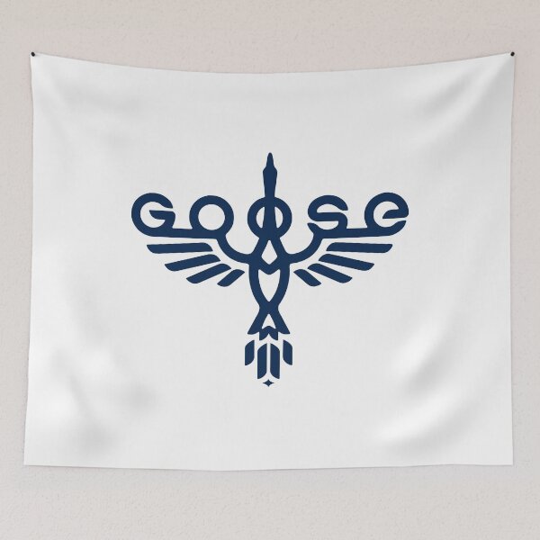 Item preview, GOOSE BAND designed and sold by Turinamu.