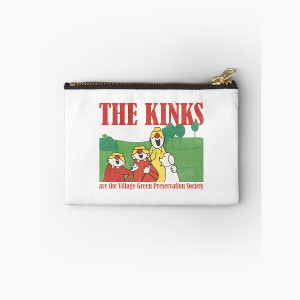 Item preview, Village Green Preservation Society Retro 1960S British Rock Album Art | Best Gift designed and sold by crocanty.