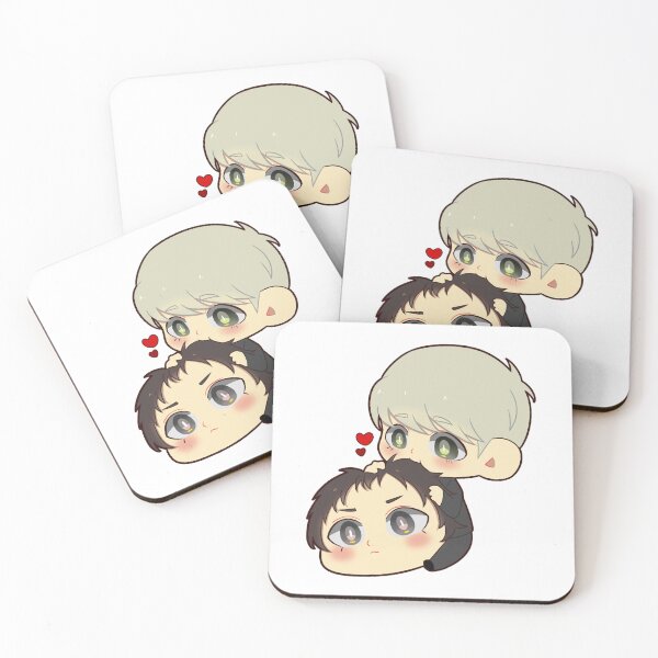 Item preview, Munch designed and sold by Aristalafafo.
