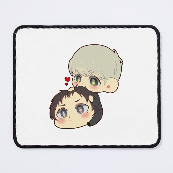 Item preview, Munch designed and sold by Aristalafafo.