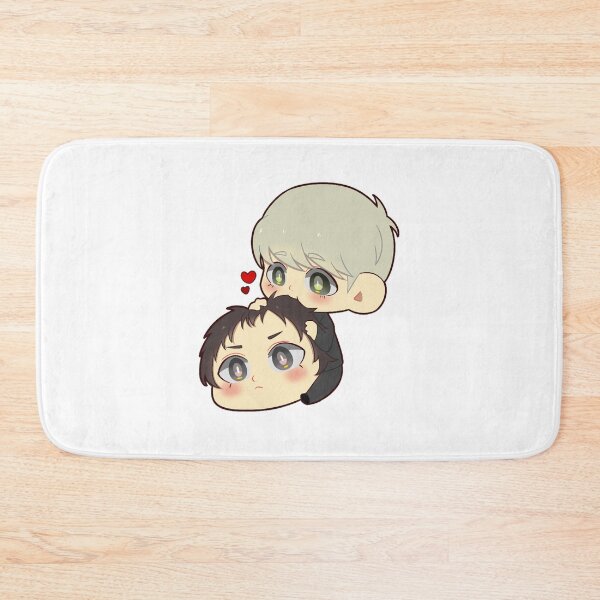 Item preview, Munch designed and sold by Aristalafafo.