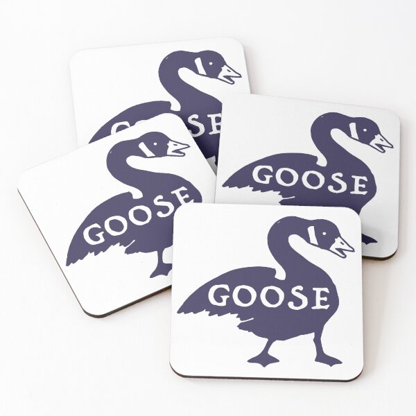 Item preview, GOOSE BAND designed and sold by Turinamu.