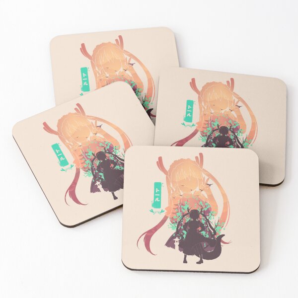 Item preview, The Dragon Maid designed and sold by mustbewhy.