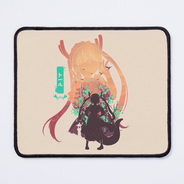 Item preview, The Dragon Maid designed and sold by mustbewhy.