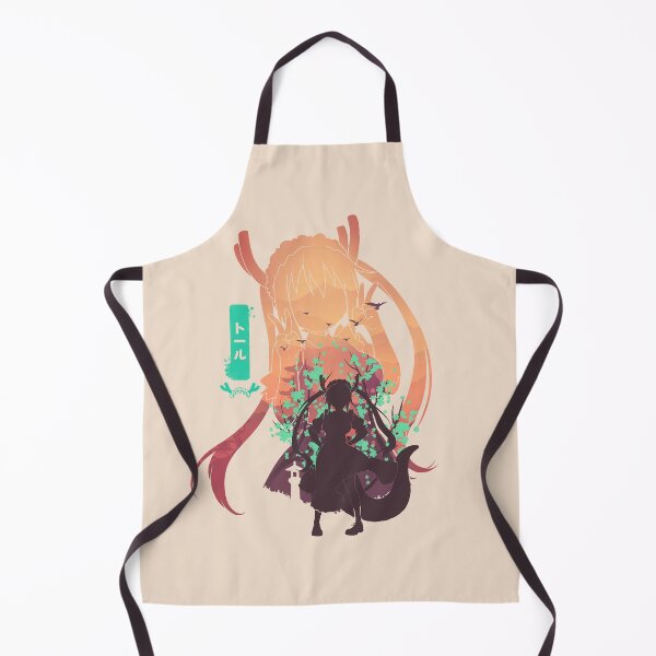 Item preview, The Dragon Maid designed and sold by mustbewhy.