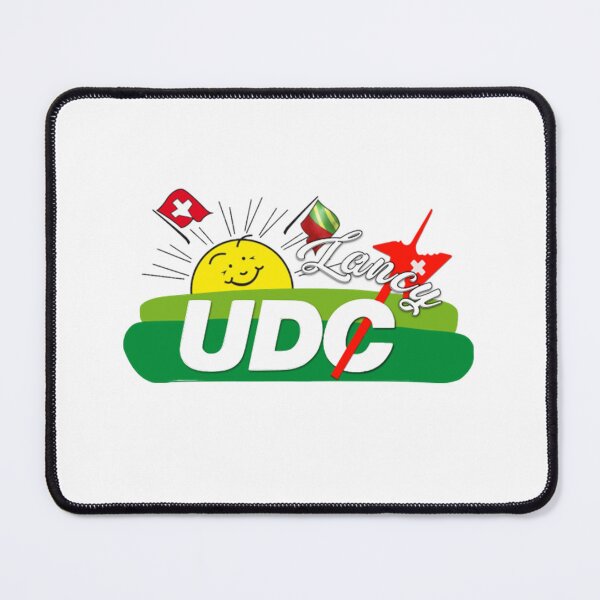 Item preview, UDC Lancy designed and sold by teemix.