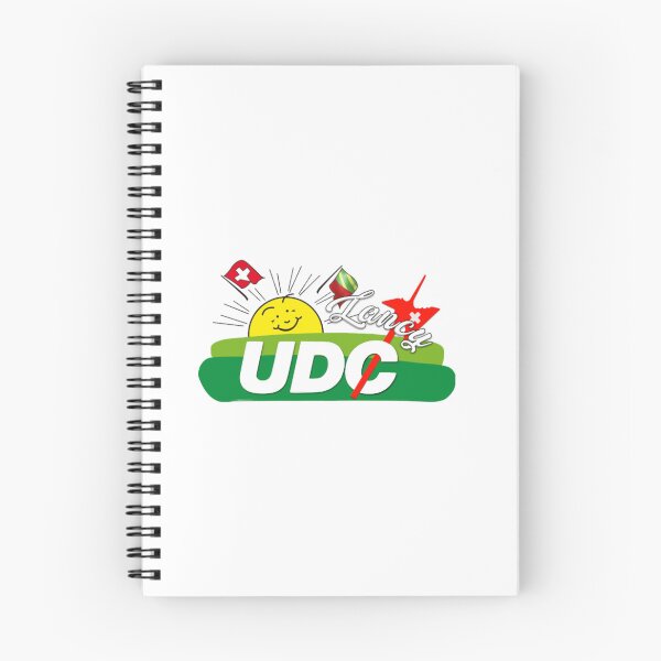 Artikelvorschau, UDC Lancy entworfen und verkauft von teemix.
