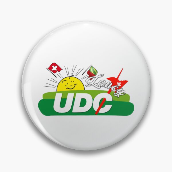 Item preview, UDC Lancy designed and sold by teemix.