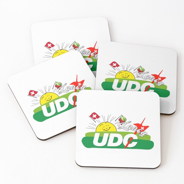 Item preview, UDC Lancy designed and sold by teemix.