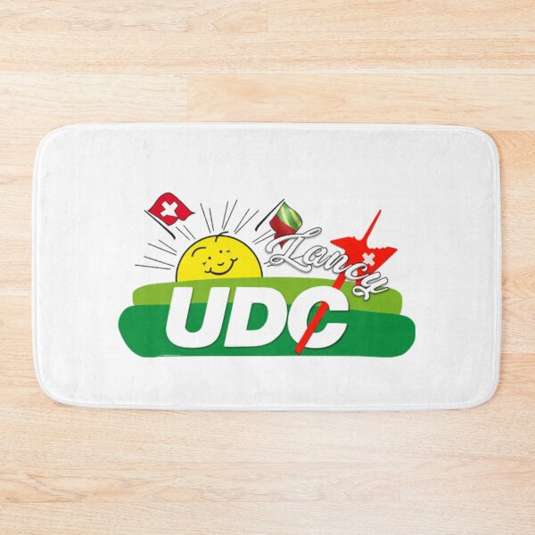 Item preview, UDC Lancy designed and sold by teemix.