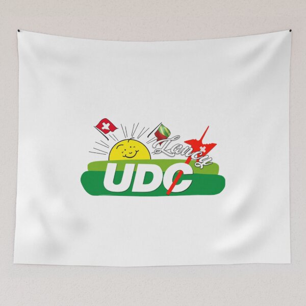 Item preview, UDC Lancy designed and sold by teemix.