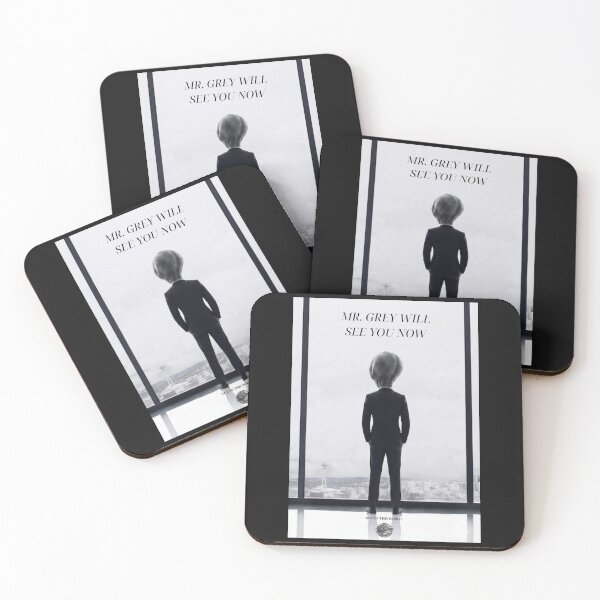 Item preview, Grey Alien Sci Fi Movie Parody designed and sold by BoniShop81.