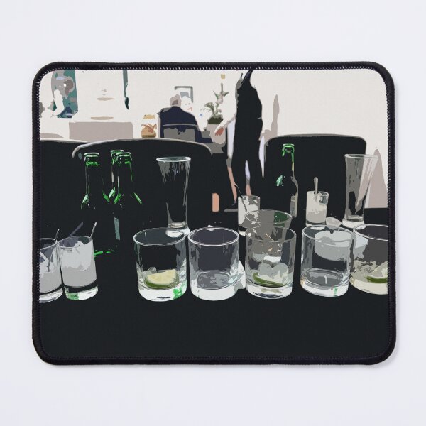 Item preview, Riks Cafe designed and sold by Artytiff.