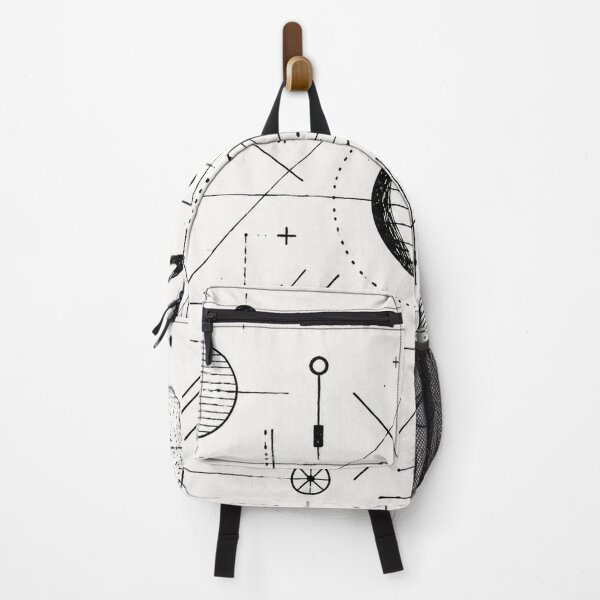 Item preview, space doodle  designed and sold by Mitrion.