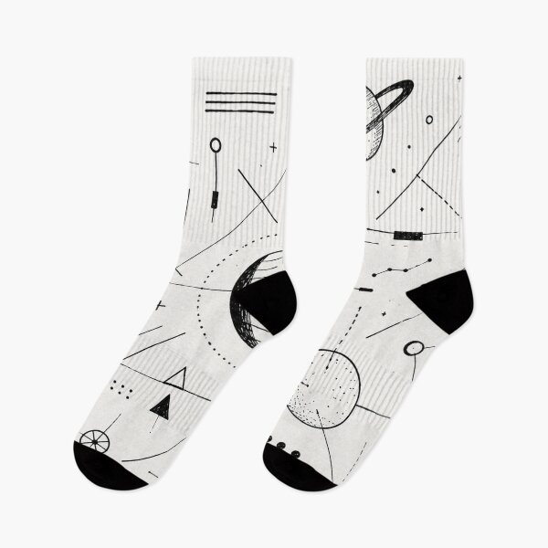 Item preview, space doodle  designed and sold by Mitrion.
