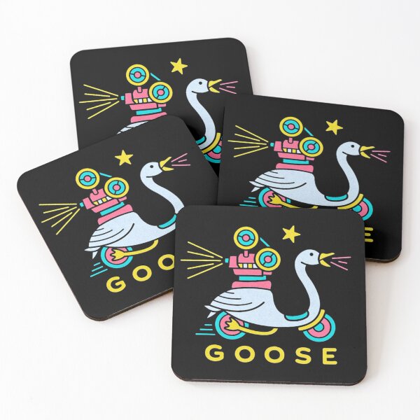 Item preview, GOOSE BAND designed and sold by Turinamu.