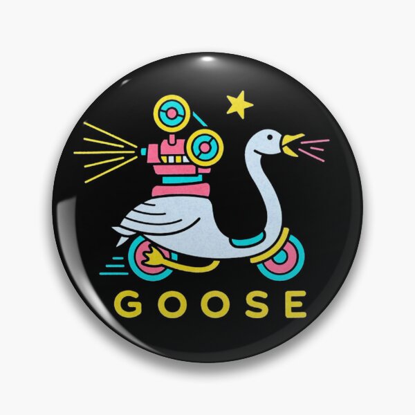 Item preview, GOOSE BAND designed and sold by Turinamu.