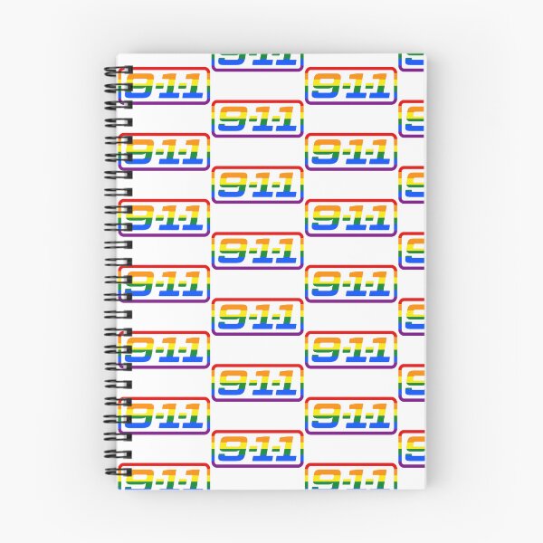 Item preview, 911 Pride flag designed and sold by Chaoticviper.