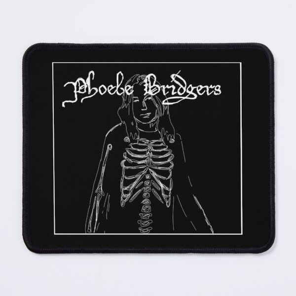 Item preview, phoebe bridgers designed and sold by GgDrawsx.
