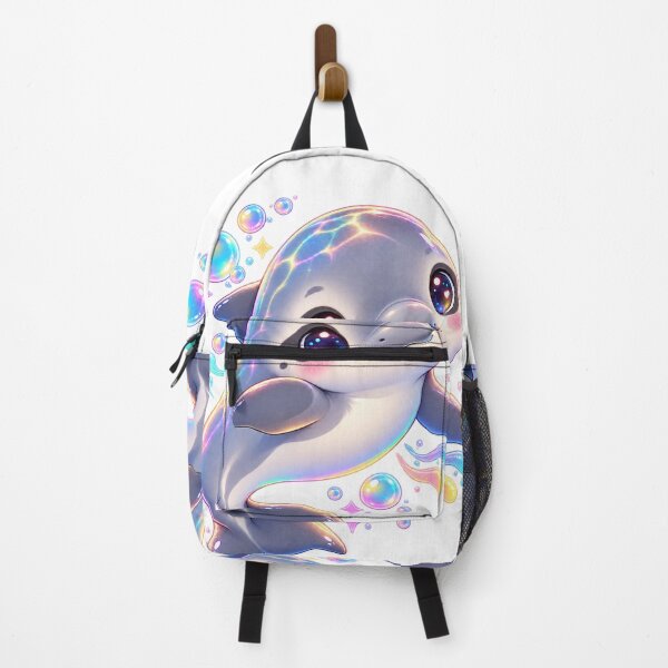 Item preview, Kawaii Vaquita designed and sold by Best-Kept.