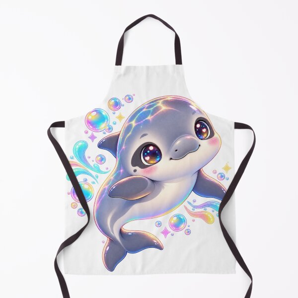 Item preview, Kawaii Vaquita designed and sold by Best-Kept.