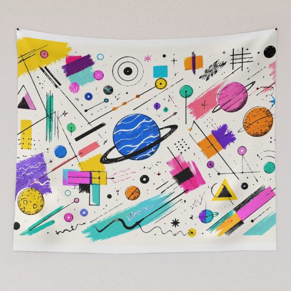 Item preview, fun doodle designed and sold by Mitrion.