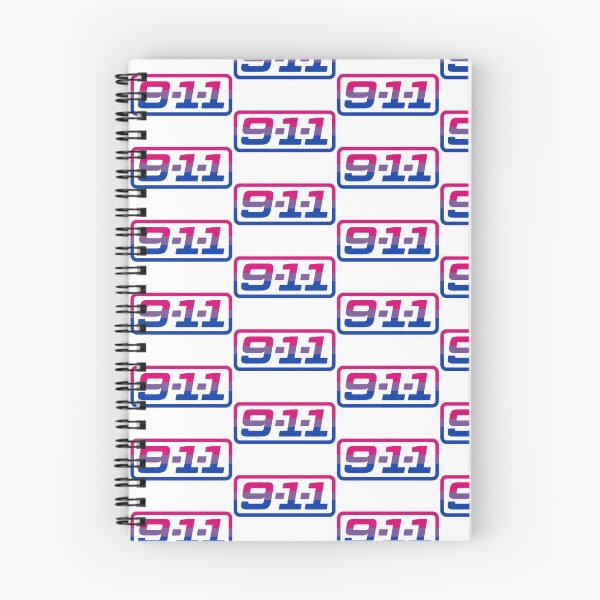 Item preview, 911 Bisexual flag designed and sold by Chaoticviper.