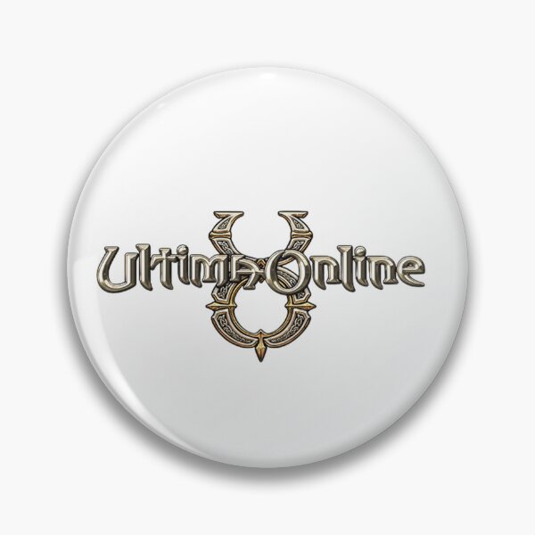 Item preview, Ultima Online Vintage MMORPG designed and sold by teemix.