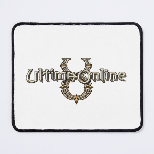 Item preview, Ultima Online Vintage MMORPG designed and sold by teemix.