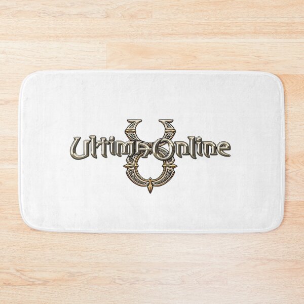 Item preview, Ultima Online Vintage MMORPG designed and sold by teemix.