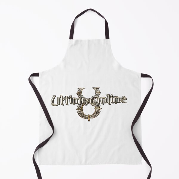 Item preview, Ultima Online Vintage MMORPG designed and sold by teemix.