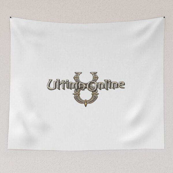 Item preview, Ultima Online Vintage MMORPG designed and sold by teemix.