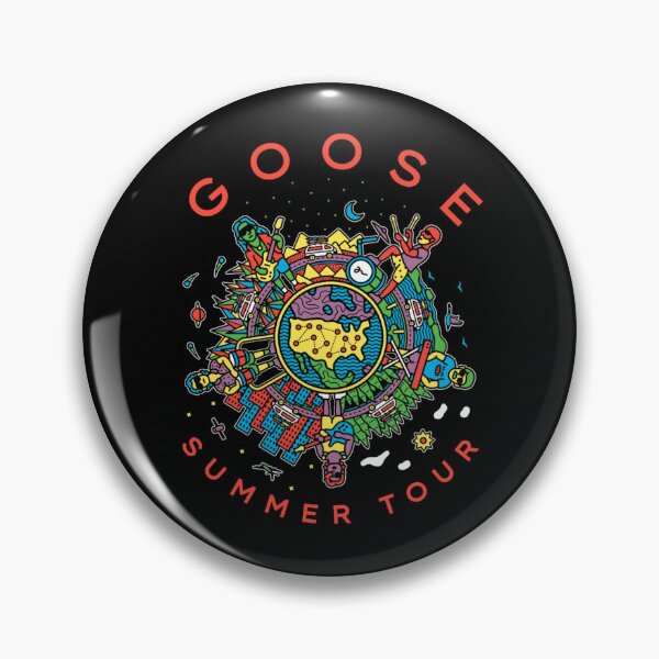 Item preview, GOOSE BAND designed and sold by Turinamu.