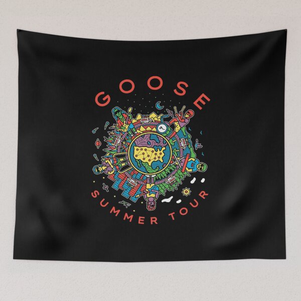 Item preview, GOOSE BAND designed and sold by Turinamu.
