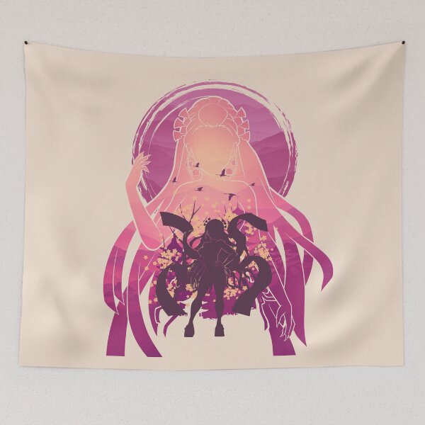 Item preview, Shiraume - Daki designed and sold by mustbewhy.