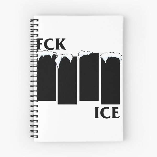 Item preview, Fck Ice Punk Style Protest Graphic - Anti-Establishment Activism And Social Justice Art | Best Buy designed and sold by crocanty.