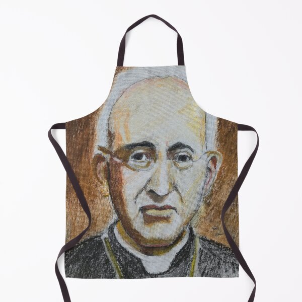 Item preview, Blessed Louis Zepherin Moreaux designed and sold by ScottSvanefeltArt.