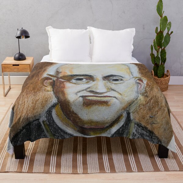 Item preview, Blessed Louis Zepherin Moreaux designed and sold by ScottSvanefeltArt.