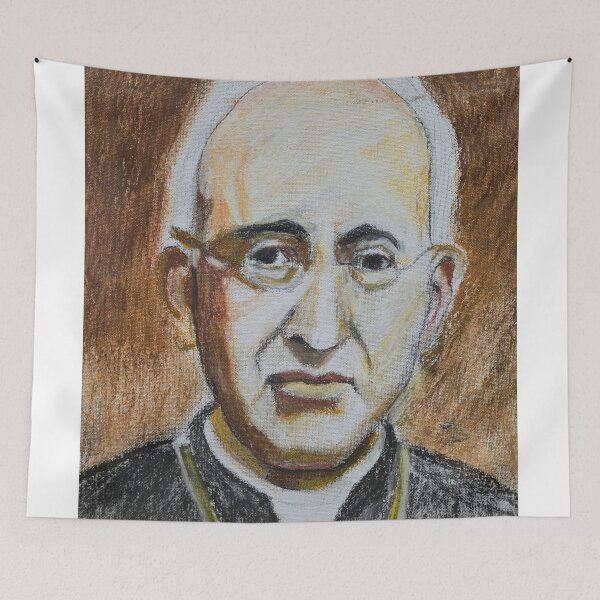 Item preview, Blessed Louis Zepherin Moreaux  designed and sold by ScottSvanefeltArt.