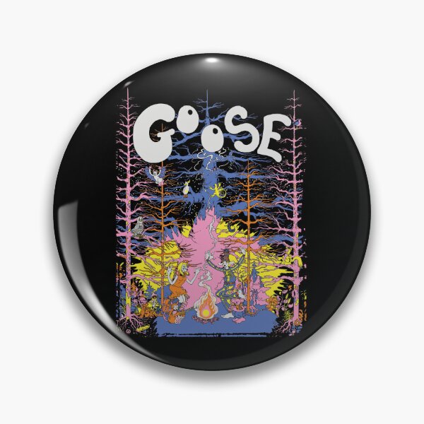 Item preview, GOOSE BAND designed and sold by Turinamu.