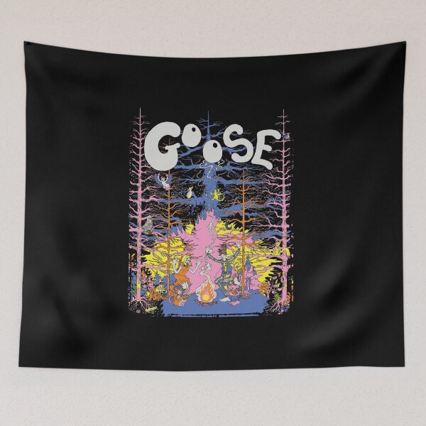 Item preview, GOOSE BAND designed and sold by Turinamu.