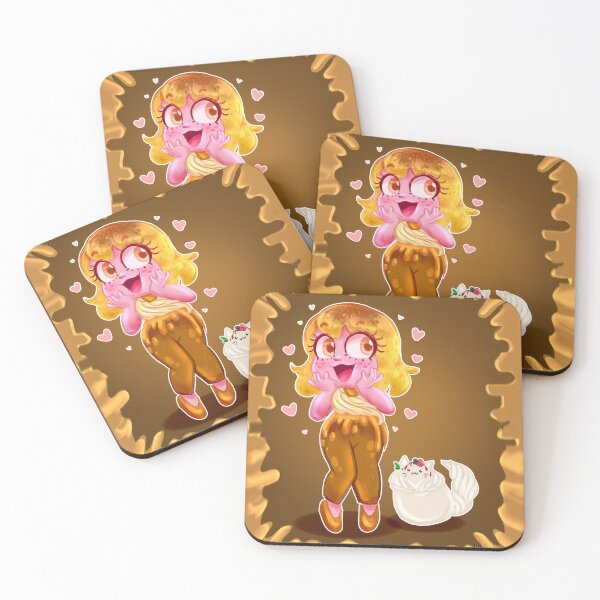 Item preview, Dessert Girl designed and sold by NatsukotheMun.