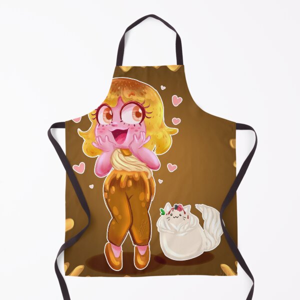 Item preview, Dessert Girl designed and sold by NatsukotheMun.