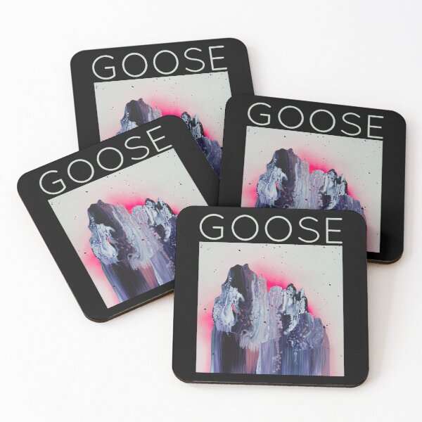 Item preview, GOOSE BAND designed and sold by Turinamu.