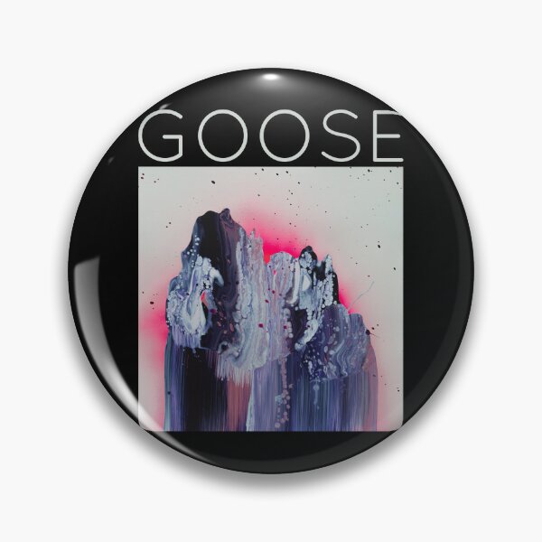 Item preview, GOOSE BAND designed and sold by Turinamu.