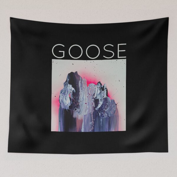 Item preview, GOOSE BAND designed and sold by Turinamu.